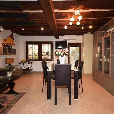 Do Pozzi Apartment Venice Exterior photo