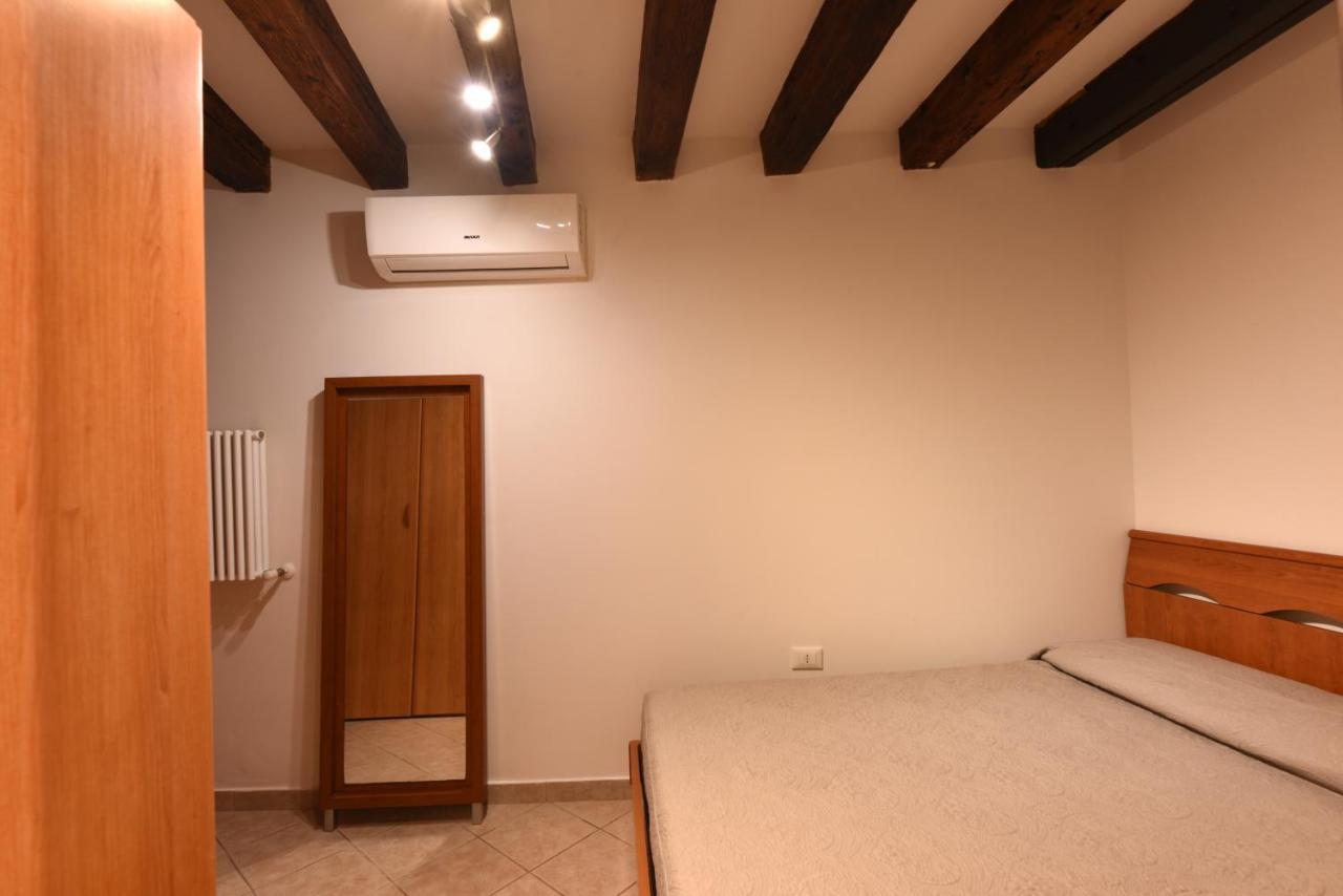 Do Pozzi Apartment Venice Exterior photo